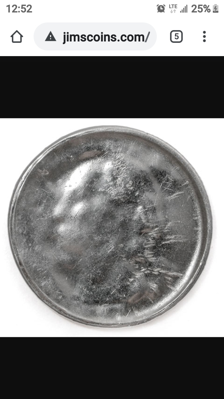 This-Is-A-Washington-Quarter-Missing-Obverse-Clad