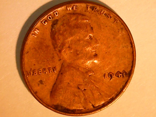 1941-And-1944-Wheat-Pennies--In-Same-Roll