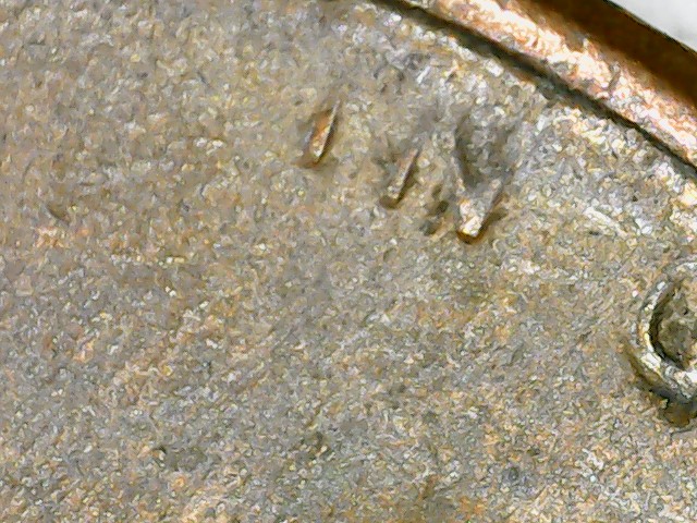 1989-Lincoln-Normal-Wear-Or-Errors?