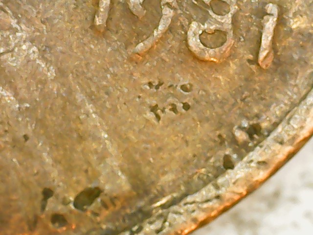 1981-Lincoln-Mint-Die-Problem?
