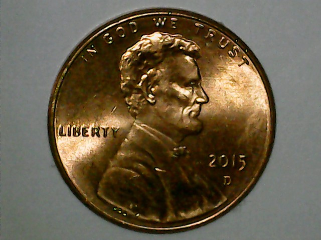 Awsome-2015-Lincoln-D-Penny-Lincoln-Crying-Tears