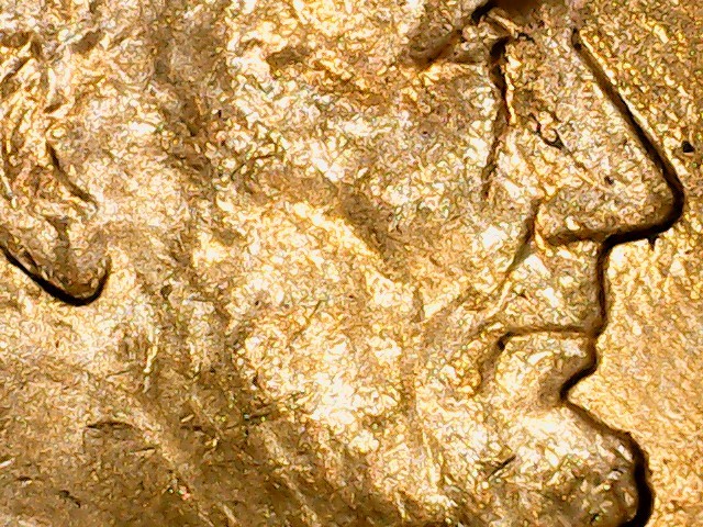 Second-Crying-Tears-Lincoln-Found--In-Same-Roll!-2012-D-Cent