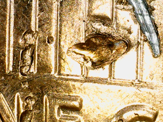 2023-Lincoln-D-Shield-Penny-Obverse-And-Reverse-Whats-Going-On-Here?