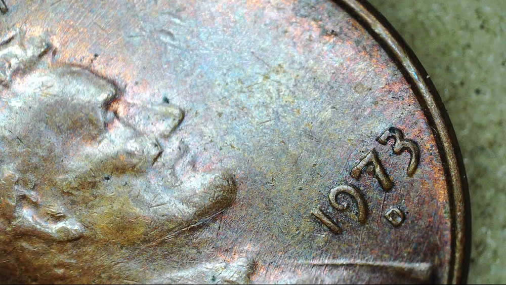 1964-D--Wheat-Penny-And-1973-D-DDO-Can-Use-The-Help