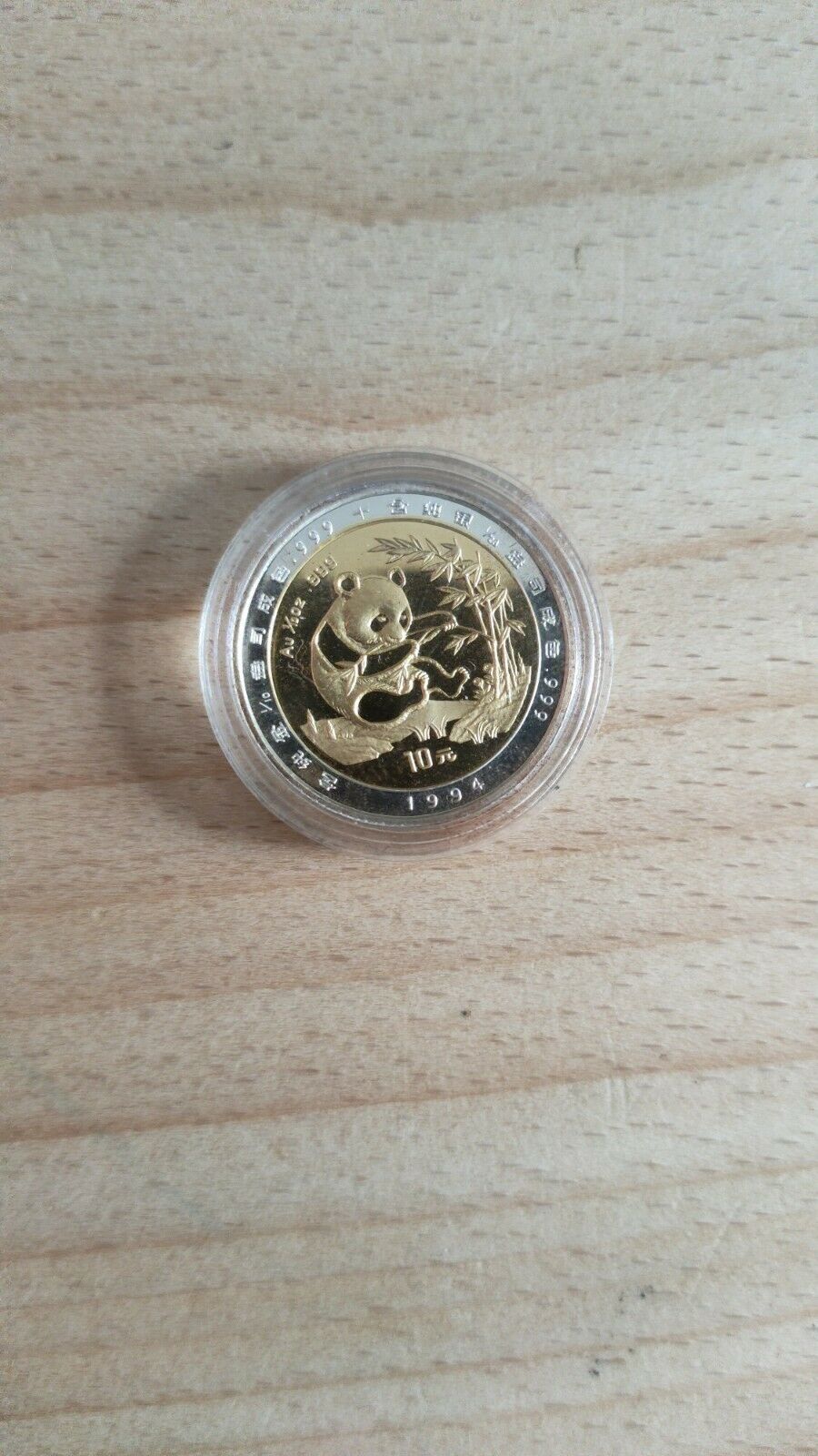 Guidance-Following-Inheritance-Of-Coin-Collection