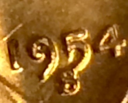 Does-This-Look-Like-Some-Doubling-On-This-1954-S--In-God-We-Trust.