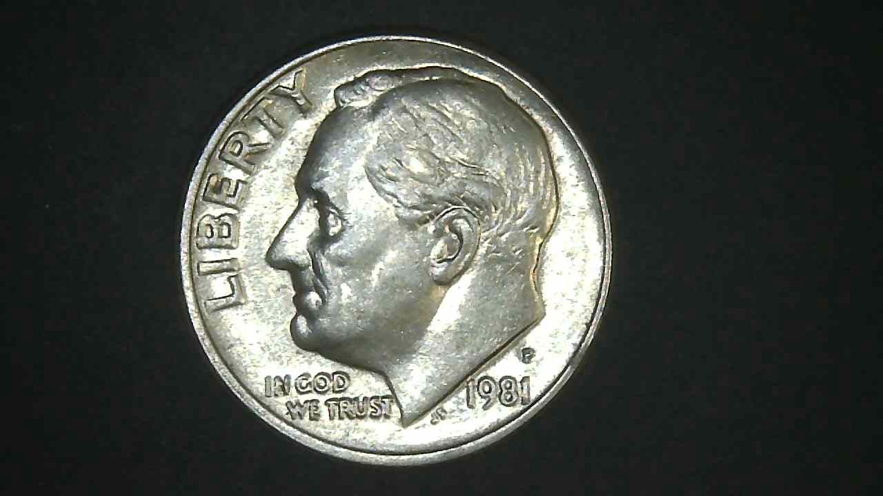 1981-P-Dime-Double-Strike-On-Coin-Rear?