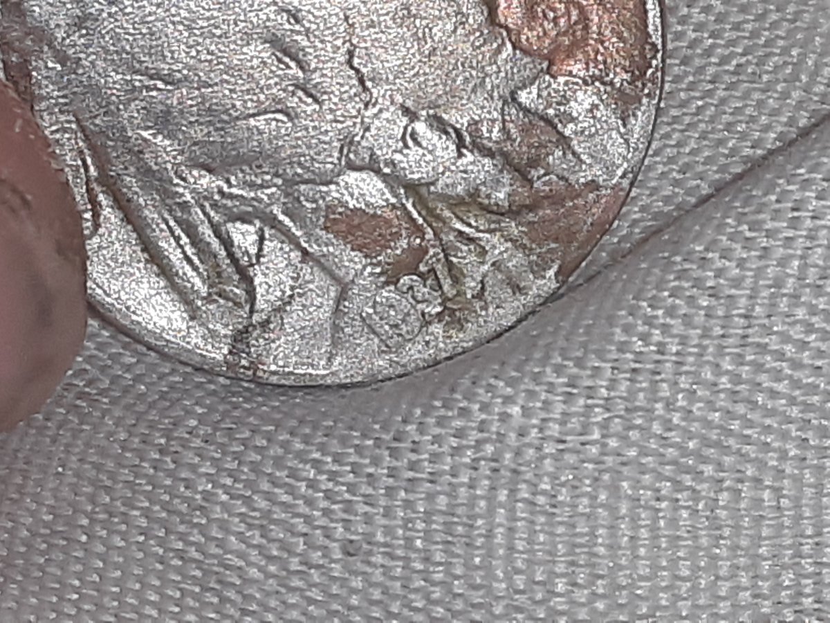 1937-Buffalo-Nickel-Lamination-Error?