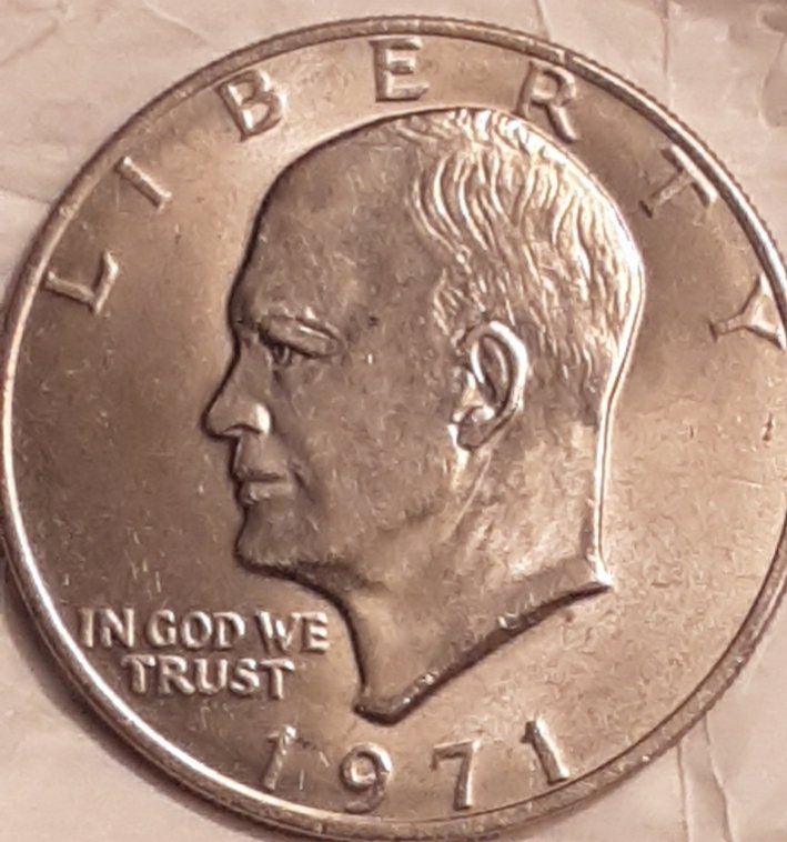 1971-P-Ike-For-Grading