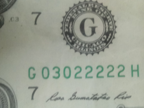 Fancy-Serial-Number?