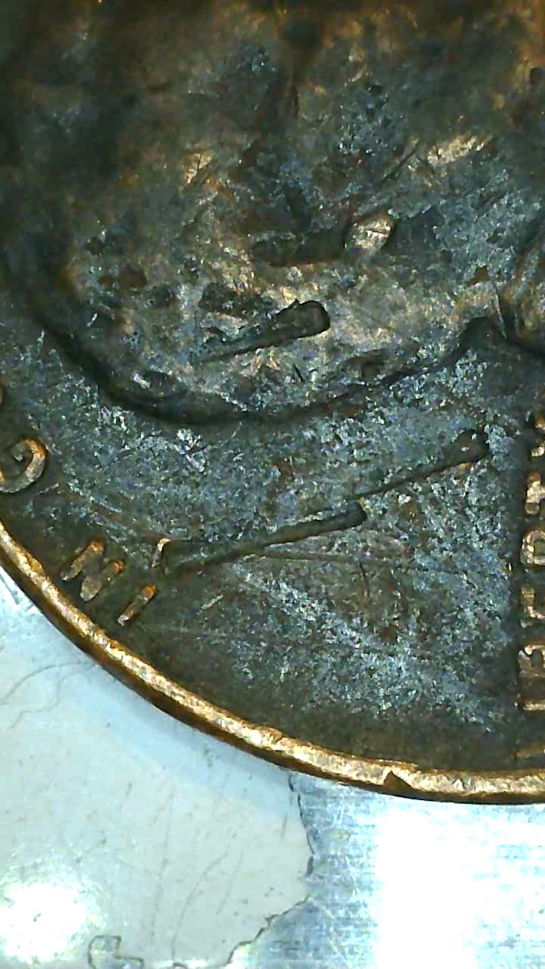 1965-Penny-Possible-Strike-Thru?