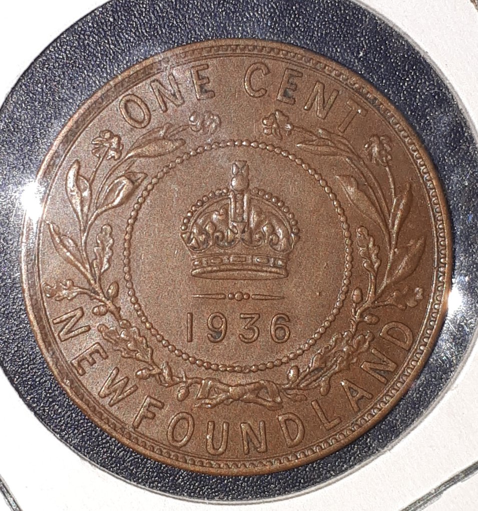 Opinions-On-This-1936-Newfoundland-1c-Please