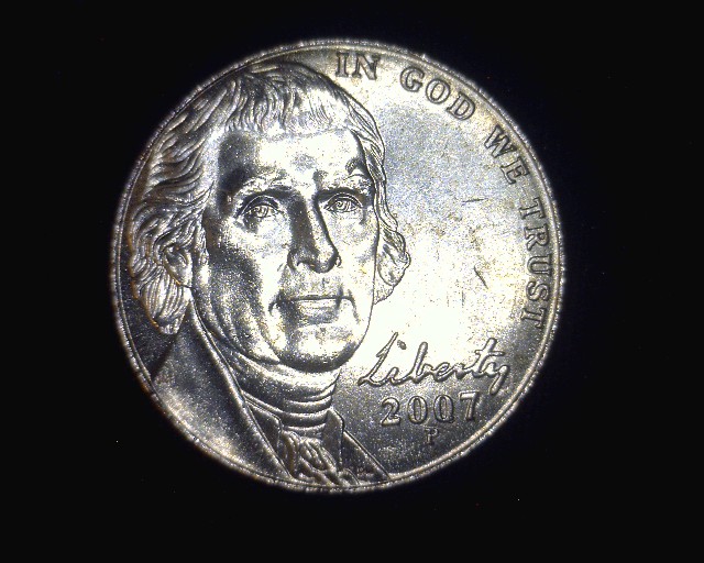 Cool-Die-Chip-On-2007-P-Nickel