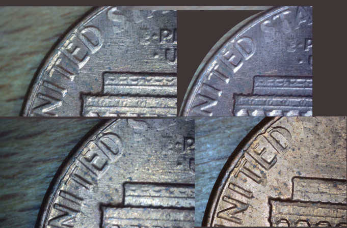 1983-Lincoln-Question-P-No-Mint