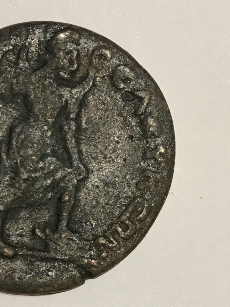 Help-Identify-Roman-Provincial-Coin,-Seleukeia-Sidera?
