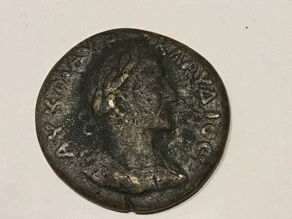 Help-Identify-Roman-Provincial-Coin,-Seleukeia-Sidera?