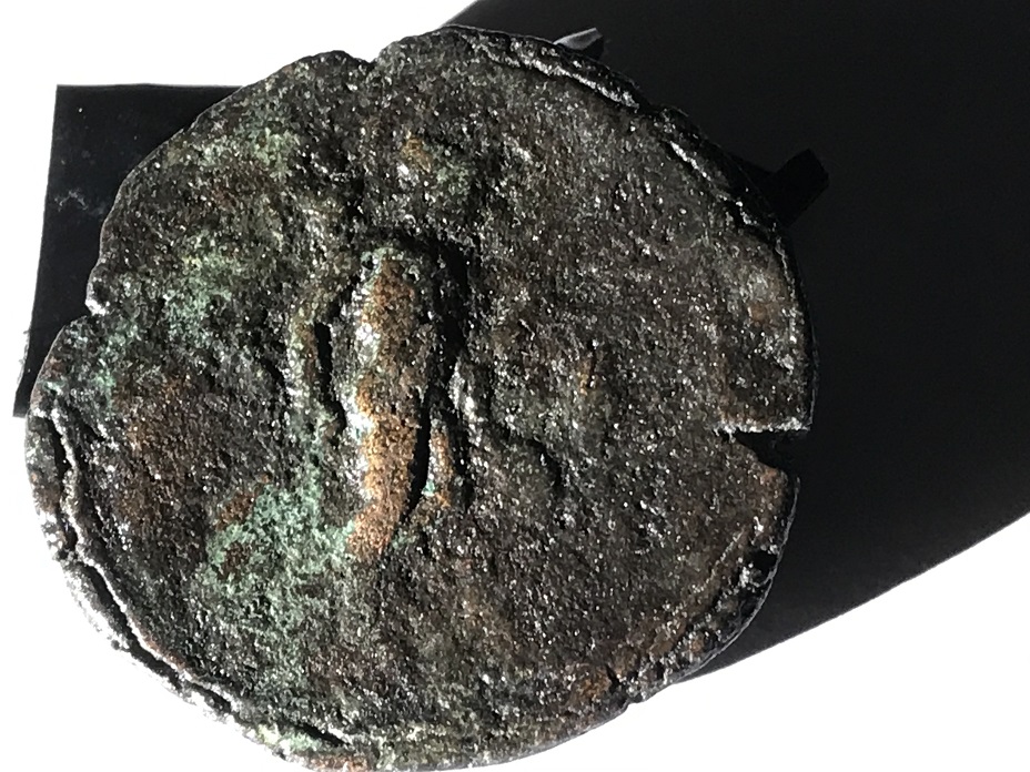 Pius-Alexandria-Drachm-ID?