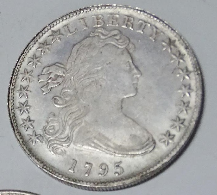1795-Draped-Bust-Dollar