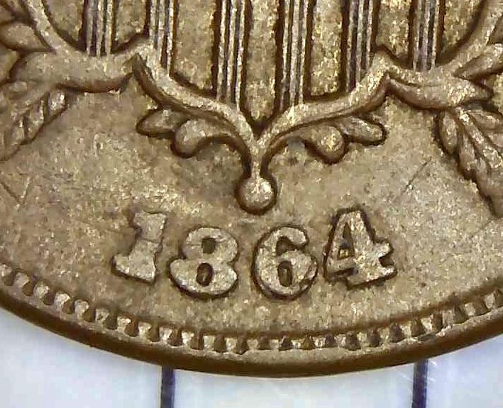 1864-2-Cent-Repunched-Date?