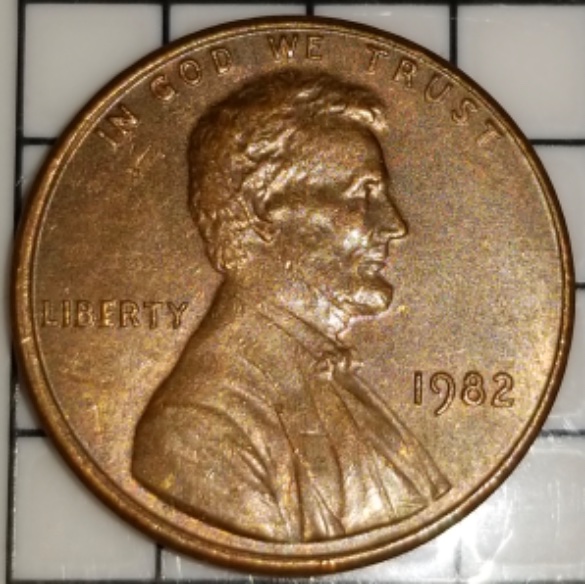 1982-Small-Date-Lincoln-Penny-Grade?