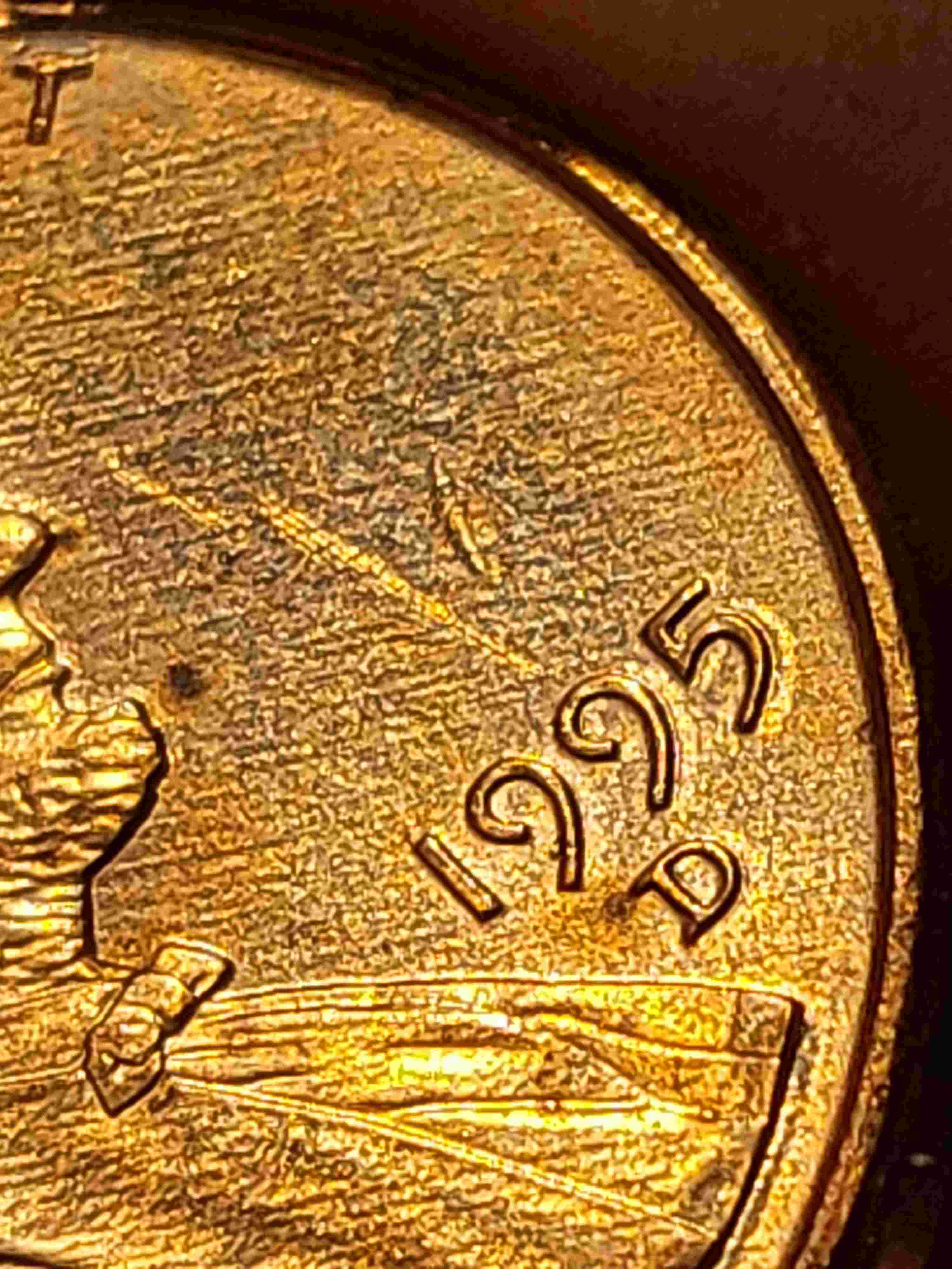 Help-With-1995-Penny.-Anything-Important-Or-Nah?