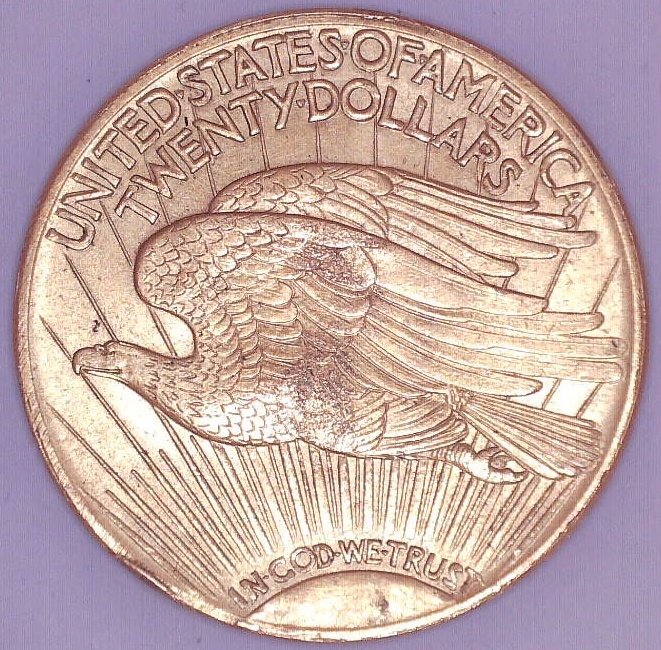 Saint-Gaudens-Double-Eagle-Counterfeit-1921
