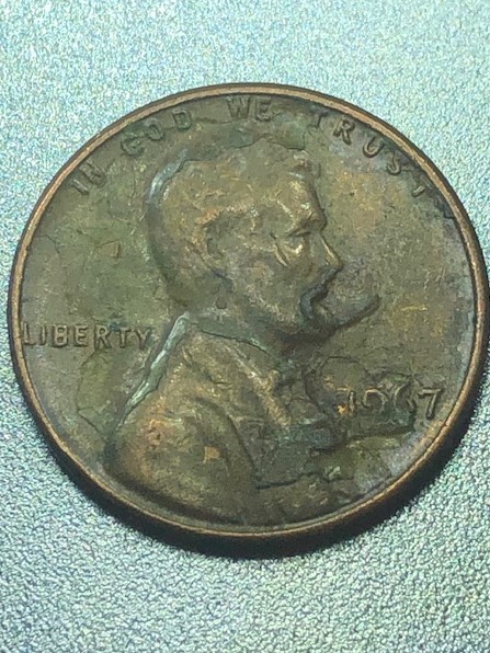 1967-Penny-With-Retained-St?