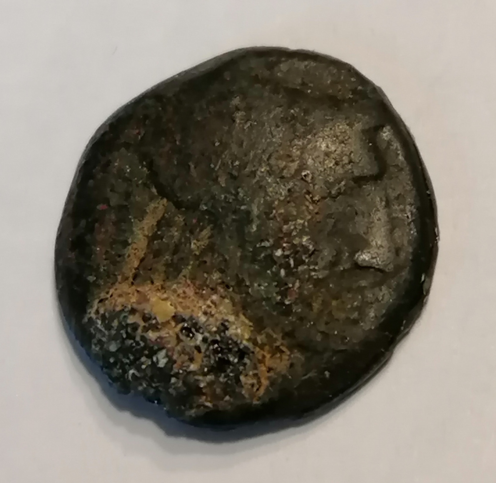 Unknown-Ancient-Coin?.