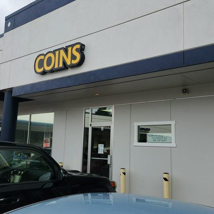 Pacific-Northwest-Coin-Road-Trip-27-Coin-Shops-+-Visiting-Dansco's-Offices-March-17---22th-2025