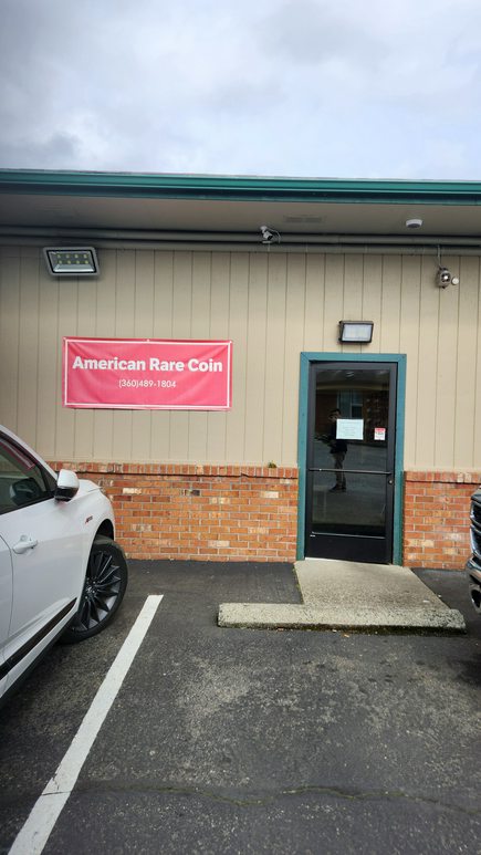 Pacific-Northwest-Coin-Road-Trip-27-Coin-Shops-+-Visiting-Dansco's-Offices-March-17---22th-2025