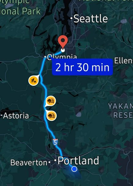 Pacific-Northwest-Coin-Road-Trip-27-Coin-Shops-+-Visiting-Dansco's-Offices-March-17---22th-2025