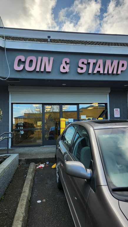 Pacific-Northwest-Coin-Road-Trip-27-Coin-Shops-+-Visiting-Dansco's-Offices-March-17---22th-2025