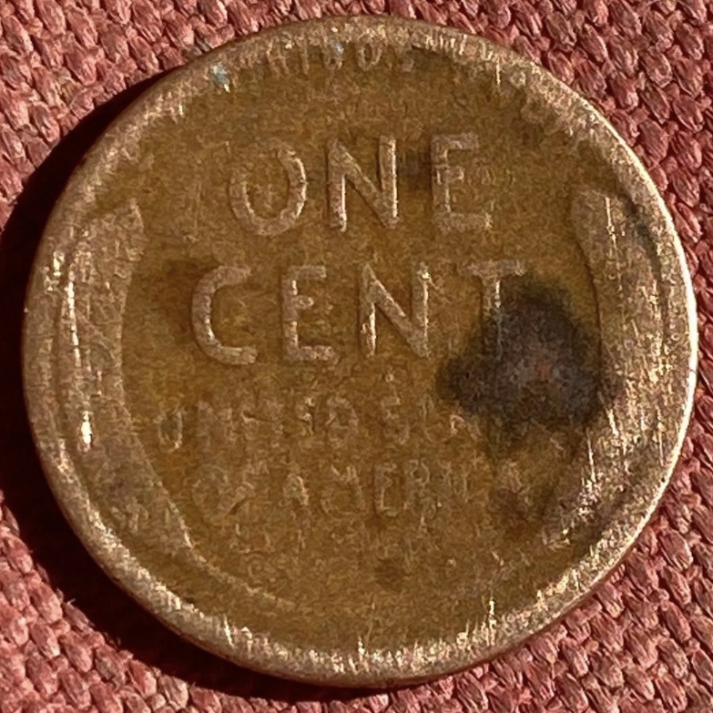 1944-D-LWC-D/S,-D/D,-SteelI-Wish-Or-An-80-Year-Old-Coin?
