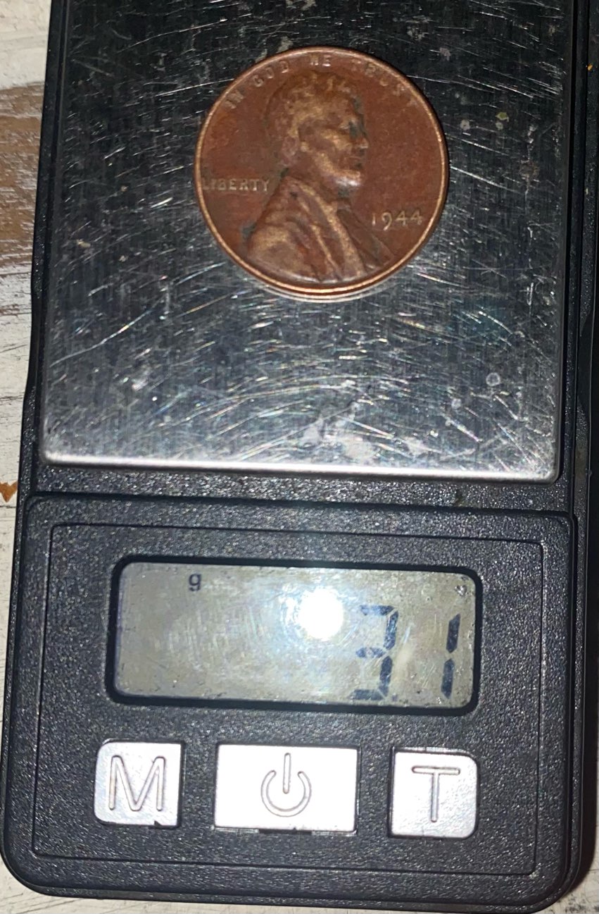 1944-D/S?-LWC-Weight-&-Mintmark?