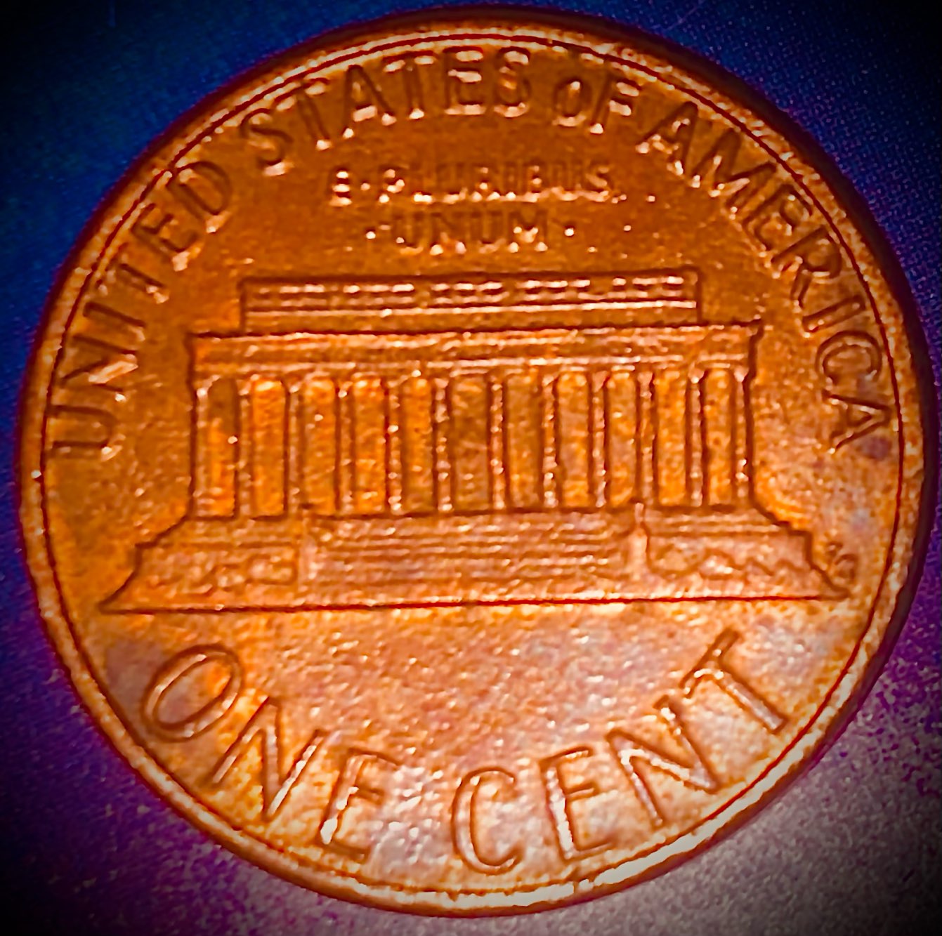 1982-Zinc-LD-LMC-Nice-Rim-Fin!