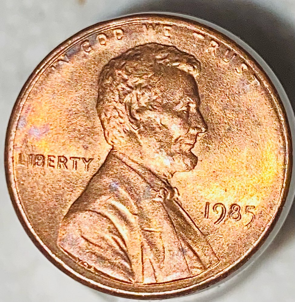 1985-Lincoln-Cent-Missing-Letters.