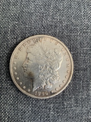 Silver-Dollars-From-My-Dad---Anything-Worth-Grading?