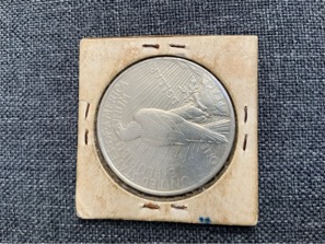 Silver-Dollars-From-My-Dad---Anything-Worth-Grading?