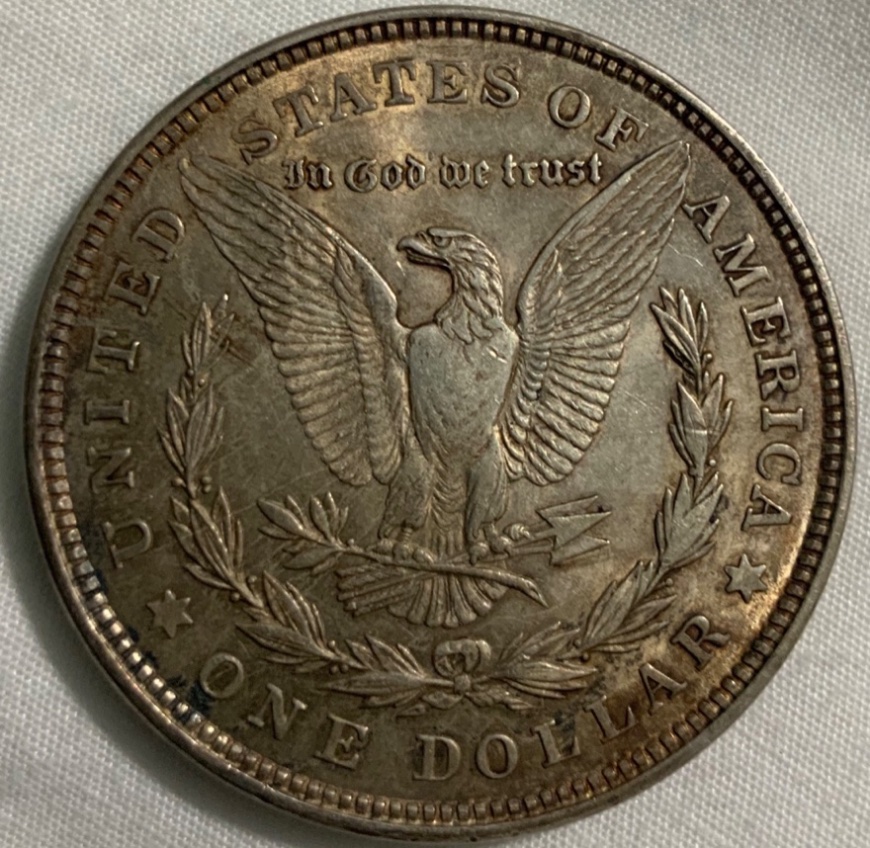 1921-Morgan-Silver-Dollar