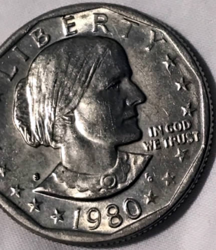 What-Coin-Is-This-Called?-1980-S-Susan-B-Anthony-Dollar