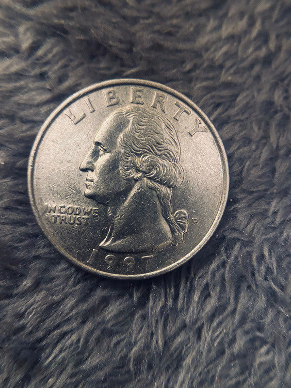 1997-P-Washington-Quarter