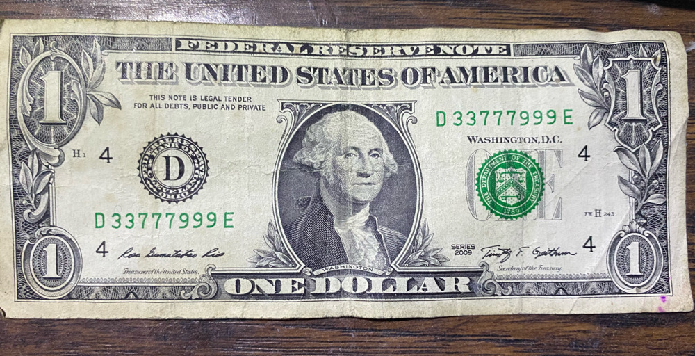 My-1-Dollar-Bill-With-A-99.10-Coolness-Index