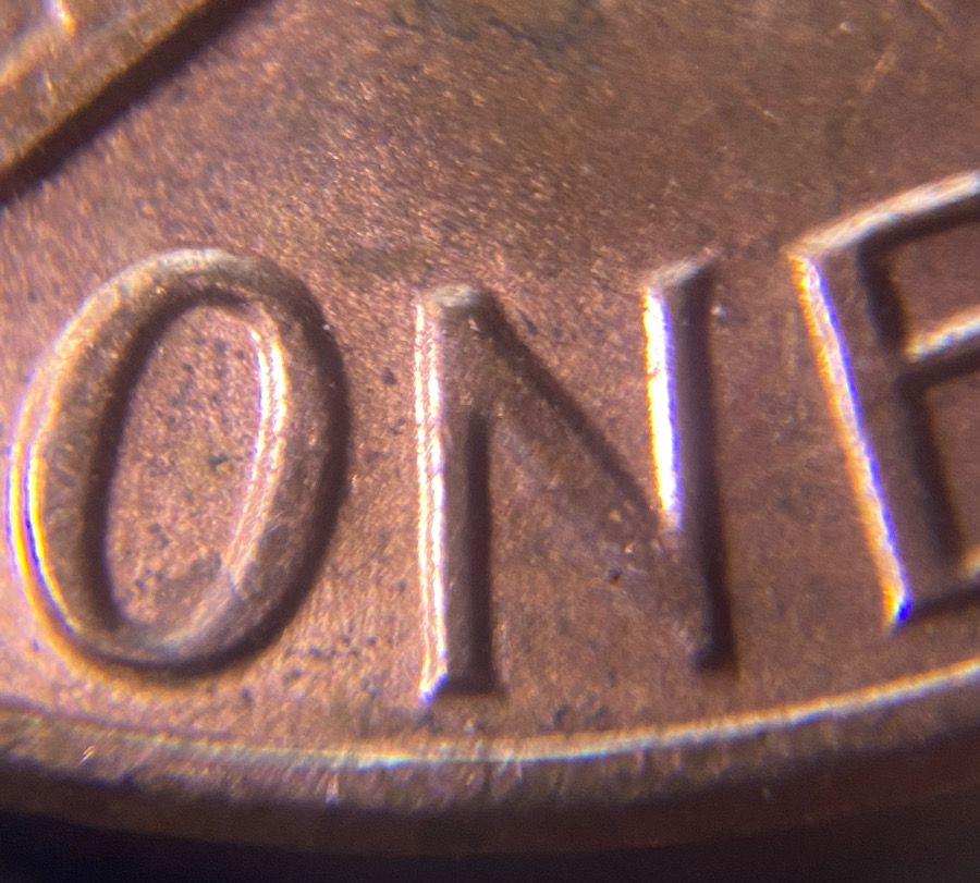 1983-FS-802-Lincoln-Memorial-Cent