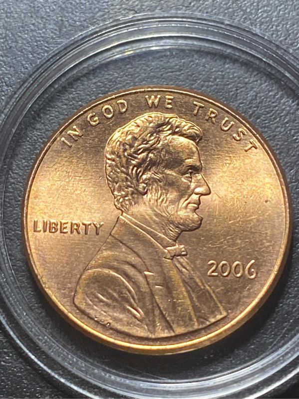 2006-Lincoln-Memorial-Cent