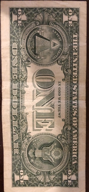 2013-$1-Star-Note-150,000-Run-Size-Trying-To-Get-An-Estimated-Value