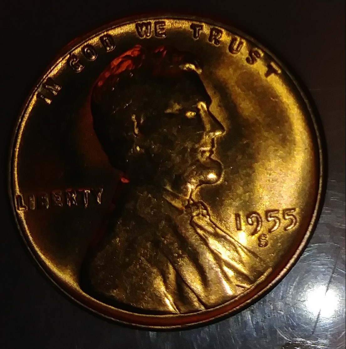 1955-S-LWC-Error-Coins?-The-Third-Pic-Is-A-Diff-Coin