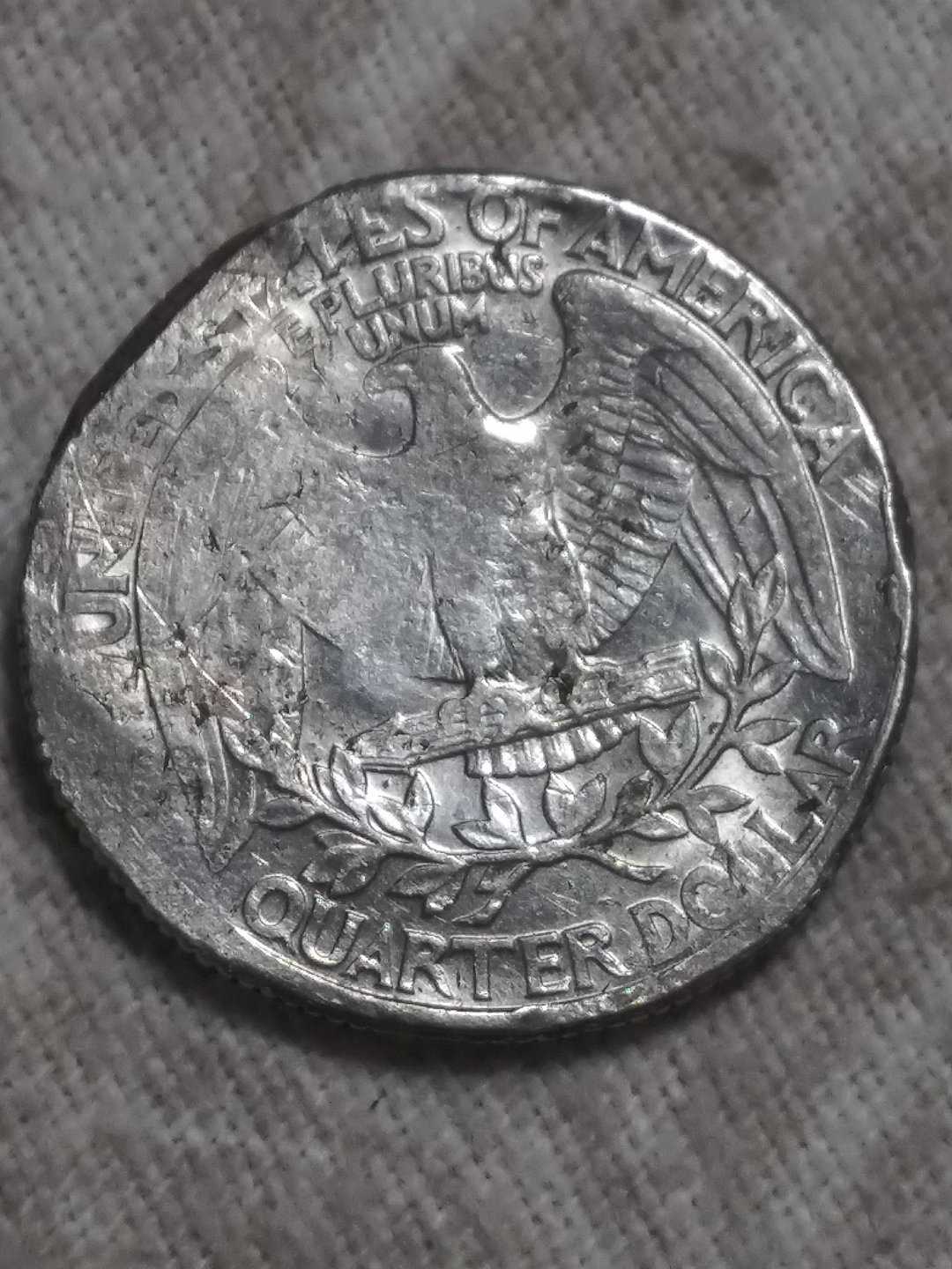 1991-D-Quarter.-Omw-Or-Strike-Through