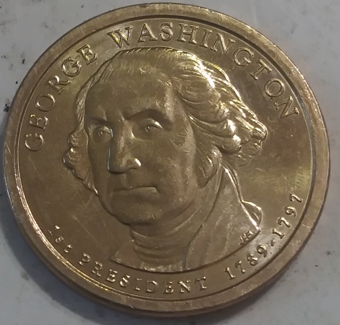 Found-A-Gold-George-Washington-Dollar.-Are-They-Worth-Keeping?