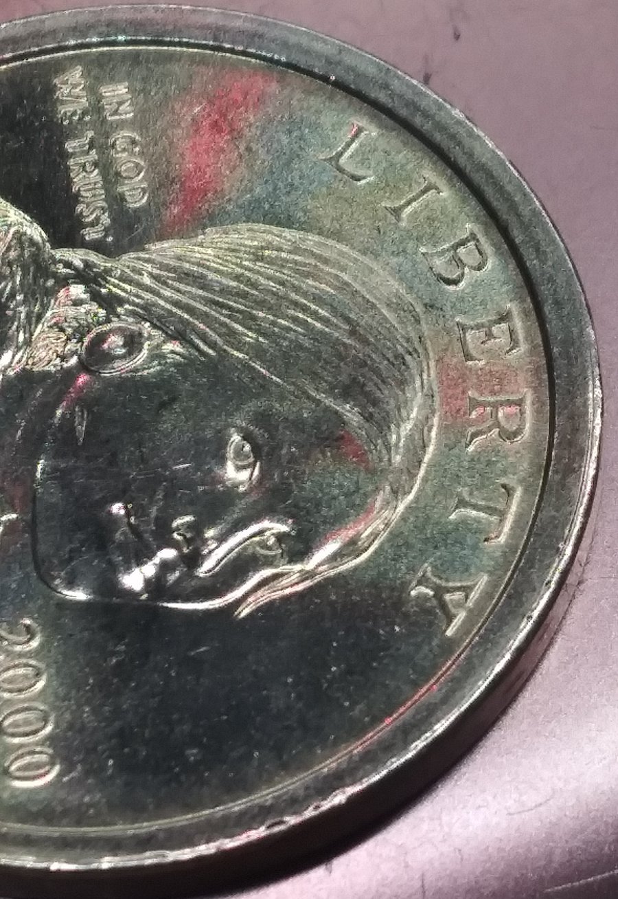 2000-P-Cheerio-Dollar.-Are-These-Actually-Worth-Anything-Above-Face-Value?