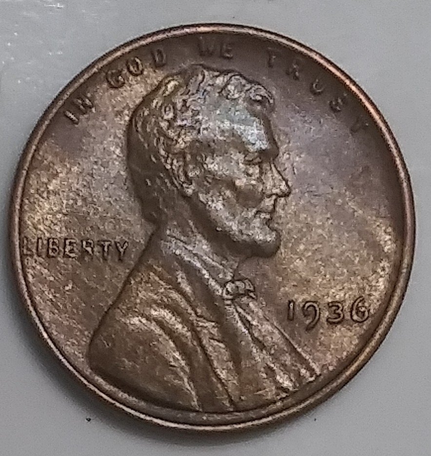 1936-P-Lincoln-Wheat-Cent-For-Coin-Grading